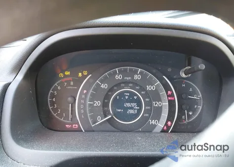 2016 Honda Cr-V Ex from USA, damaged, VIN 5J6RM4H51GL012535